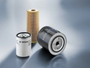 Filter von Bosch – die Leibwächter für den Motor